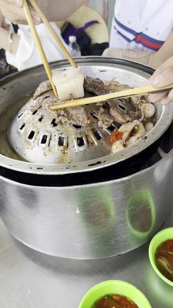 Hình ảnh Nhà hàng 52 Bao Vinh - 3