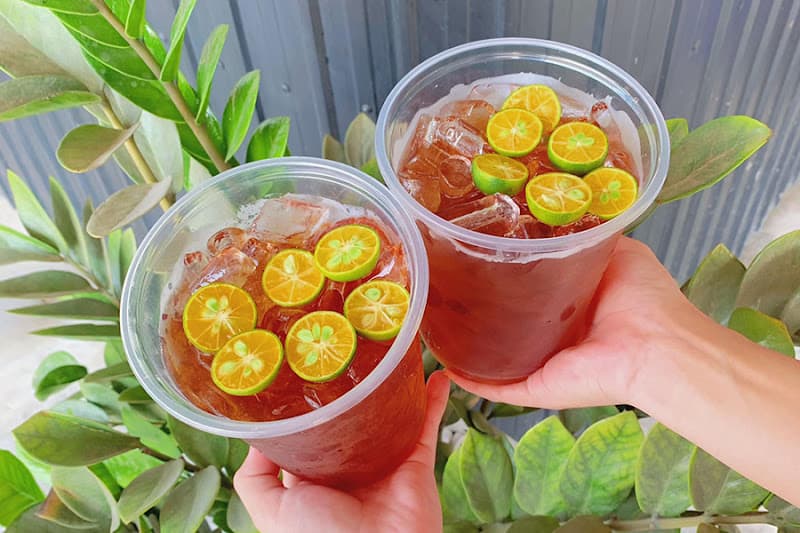 Hình ảnh Bánh Xèo Đệ Nhất Ba Hưng - 95 Vũ Trọng Khánh - 3