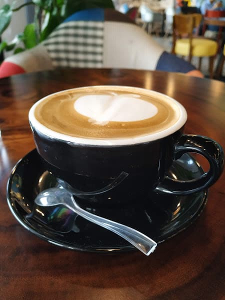 Hình ảnh CAV coffee - 2