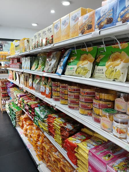 Hình ảnh Vy Vy mart - 4