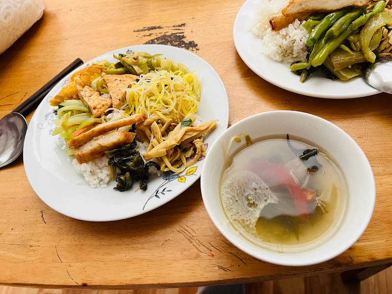 Hình ảnh Tiệm chay Cô Phúc - 2
