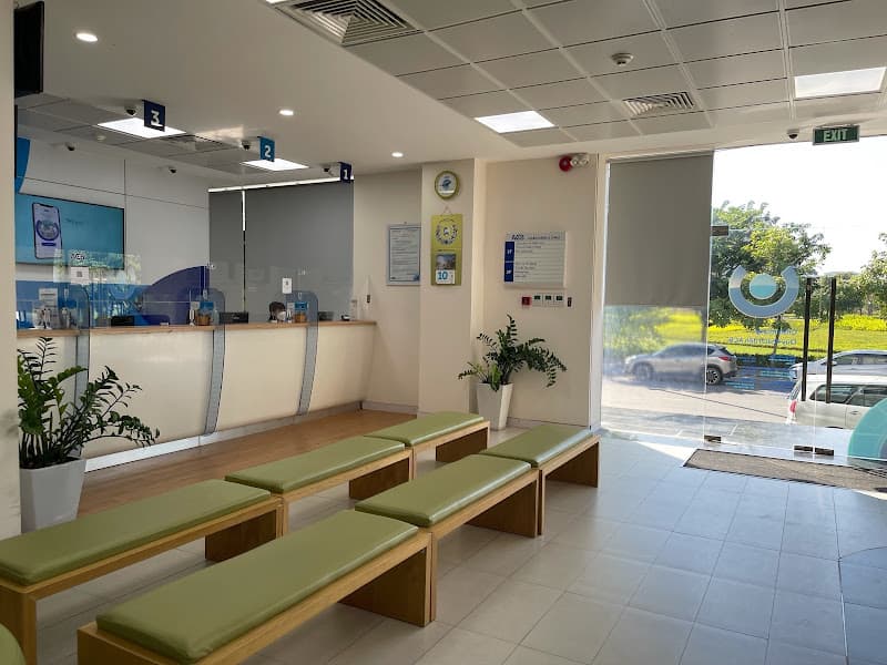 Hình ảnh ACB - CN Quảng Ninh - 3