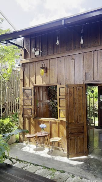 Hình ảnh the folly coffee house - 3