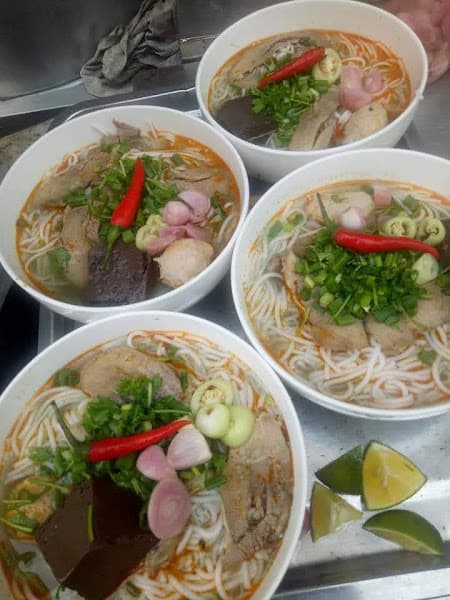 Hình ảnh Quán Ăn Vặt Cây Bàng - 2