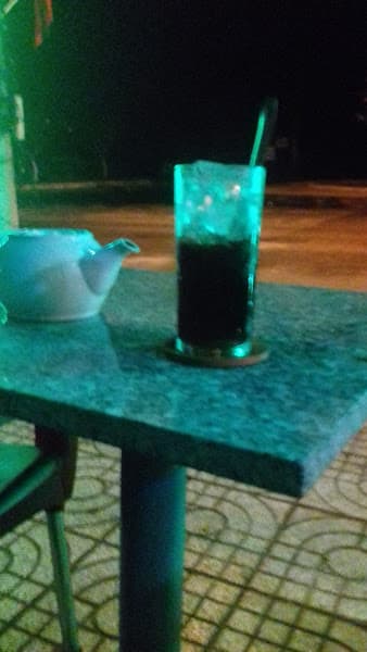 Hình ảnh Cà Phê Gia Khang ( Hội Quán Đồng Nghiệp Đồng Hương Giang An) - 2