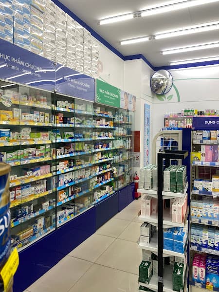 Hình ảnh Nhà thuốc Pharmacity - 2