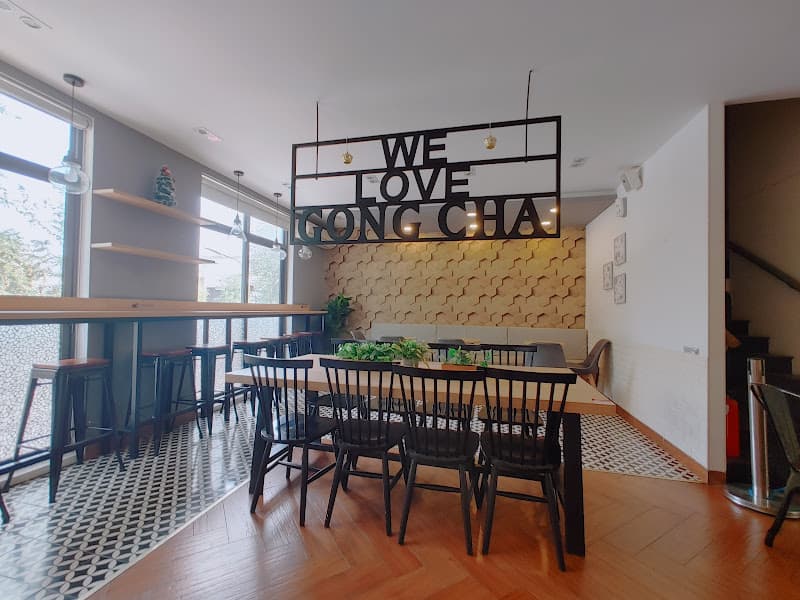 Hình ảnh Gong Cha Cần Thơ - 4