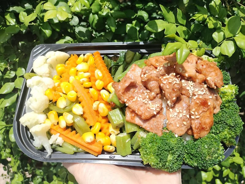 Hình ảnh Eat Clean vs Board Game KV - 2