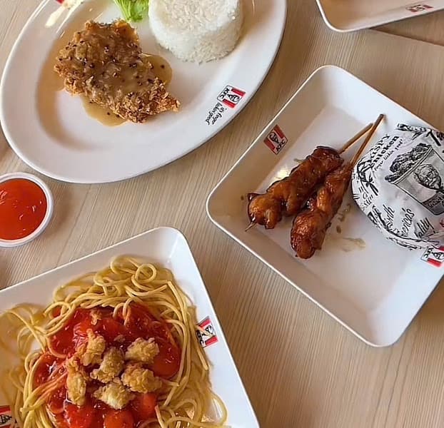 Hình ảnh KFC GO Đồng Nai - 3
