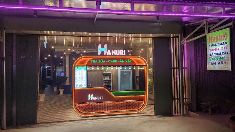Ảnh bìa Tiệm Trà Đồng Cam Cộng Khổ - Trà Sữa, Trà Trái Cây Tươi & Ăn Vặt