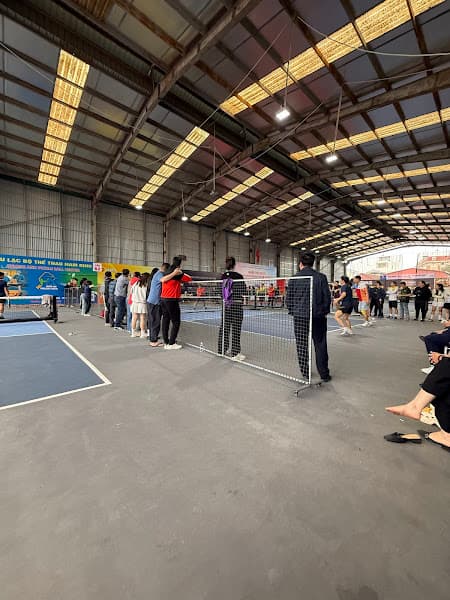 Hình ảnh HoàngAnh Pickleball Center - 6