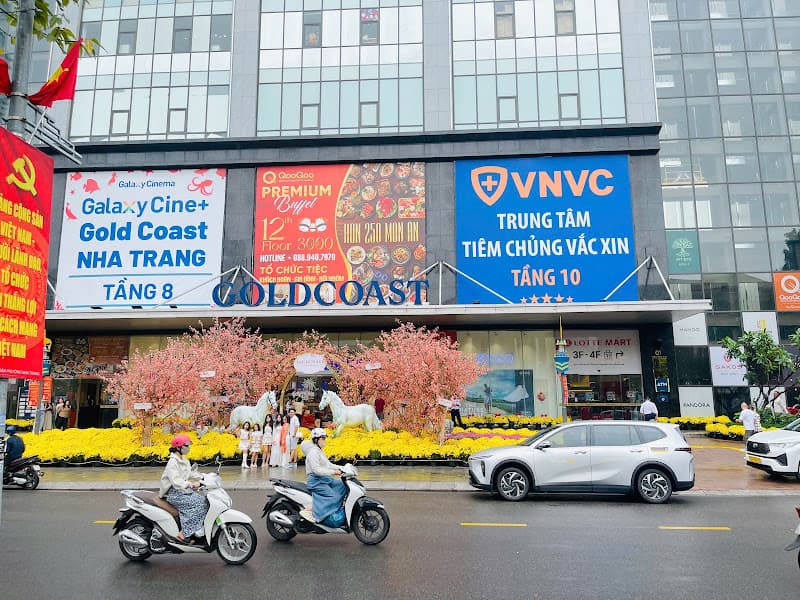 Ảnh bìa Trung tâm tiêm chủng VNVC Nha Trang