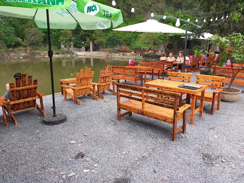 Hình ảnh TAM CỐC MOUNTAIN SIDE COFFEE - 5