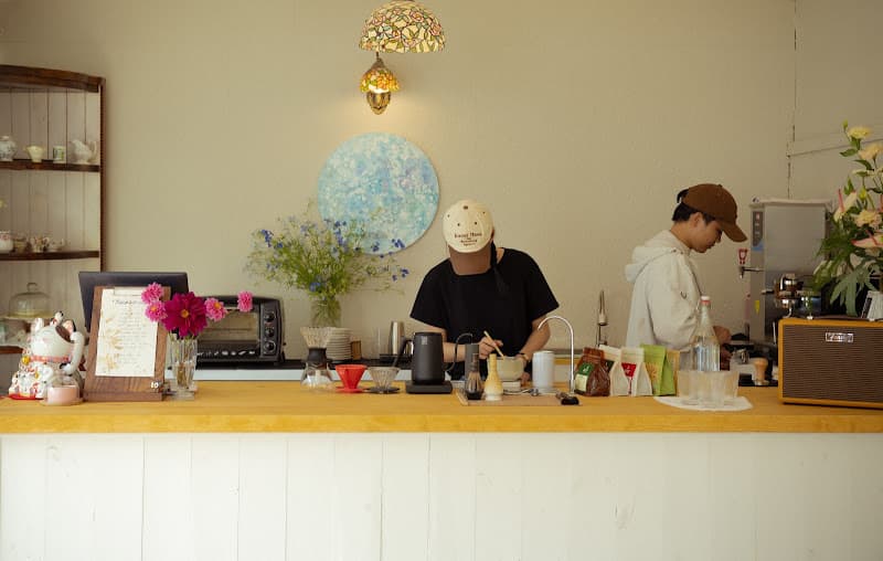 Ảnh bìa Meander Dalat - Specialty Coffee & Matcha