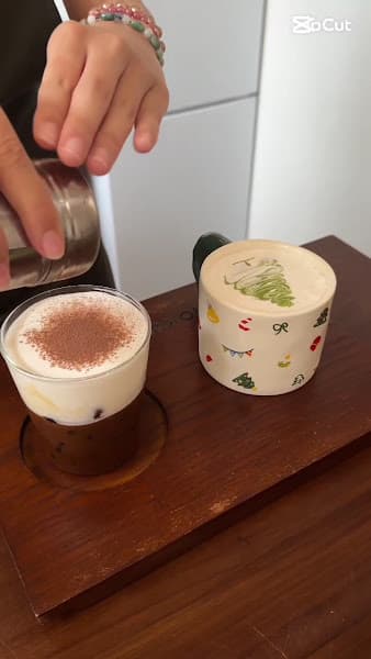 Hình ảnh Kumo no cha - 2