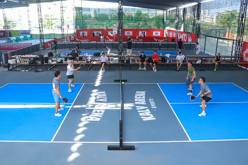 Hình ảnh Kaly Pickleball - 2