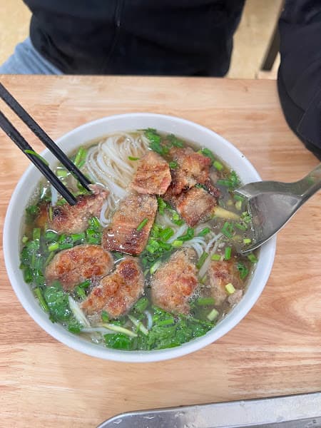 Hình ảnh Kem Mút Quán - 3