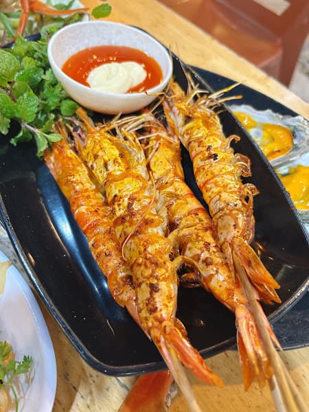 Hình ảnh Quán ĐN Săn Bắn Cá - 2