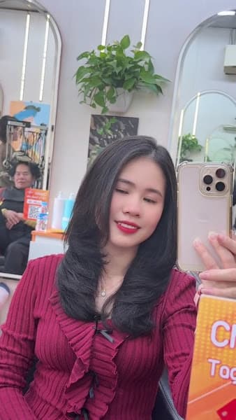 Hình ảnh Tiệm Tóc Nghệ - 3