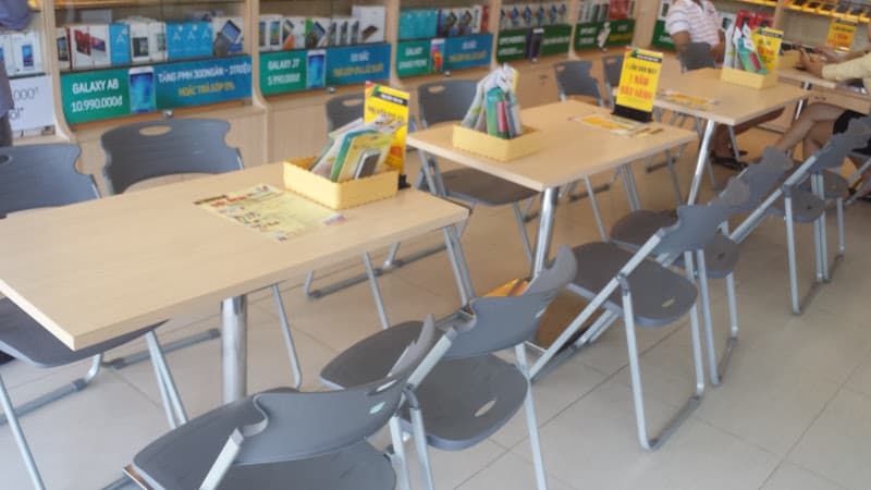 Hình ảnh Thế Giới Di Động - 6