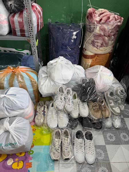 Hình ảnh KIM CHI - LAUNDRY - Services - 4