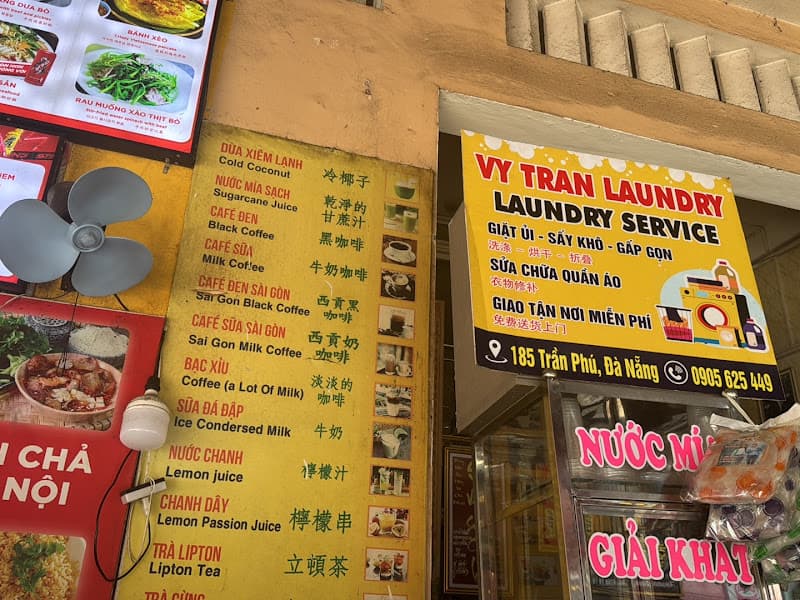 Hình ảnh VY TRAN LAUNDRY - 3