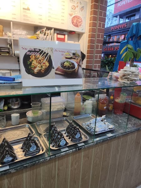 Hình ảnh Qnc Mart - 2