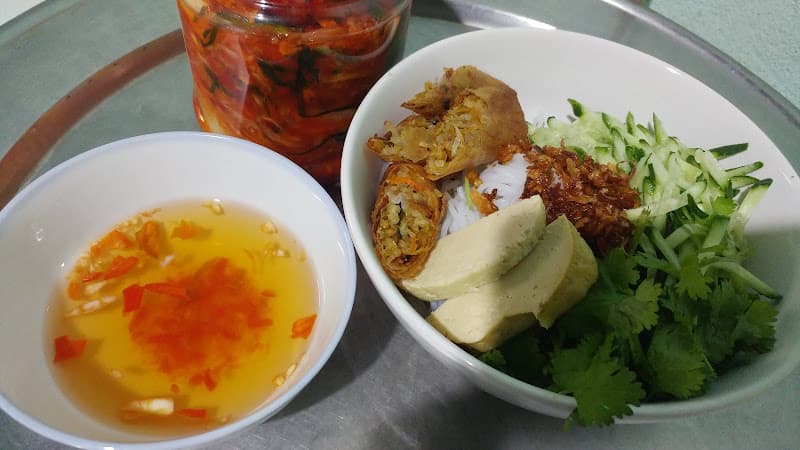 Hình ảnh Lượm vegan - 3