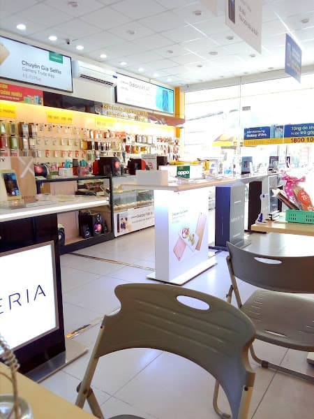 Hình ảnh Siêu thị Thế Giới Di Động - 3