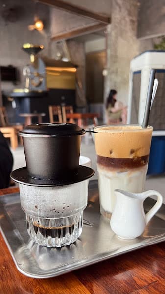 Hình ảnh T ROASTER - 2