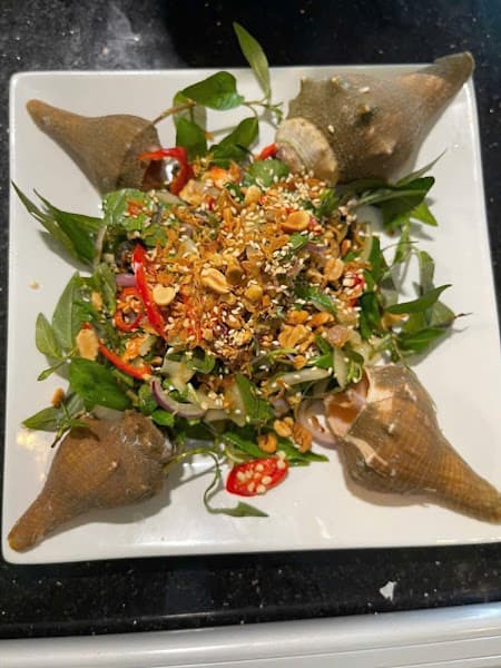 Hình ảnh Nhà hàng hải sản Biển Xanh - 3