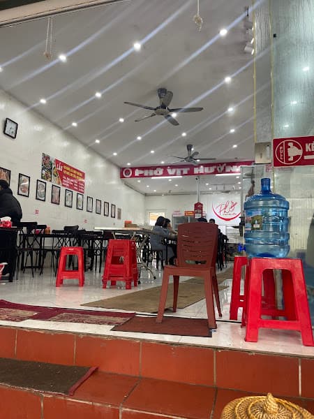 Vịt Quay Diệu Hương Lạng Sơn