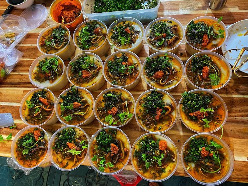 Hình ảnh Củ Nghệ Quán - 4