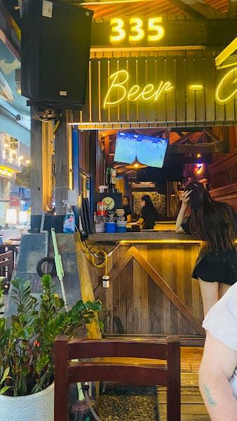 Hình ảnh Buzz Pub - 2