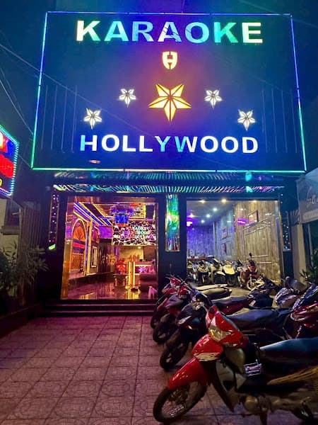 Hình ảnh Karaoke Hollywood - 2