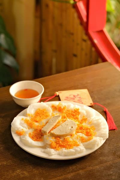 Hình ảnh Quán Chay Nhà Bụt - 4