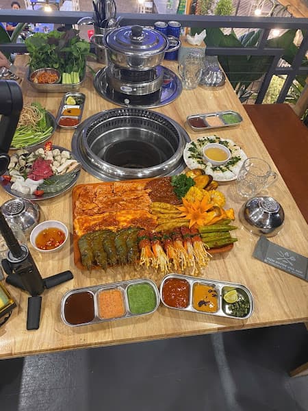 Hình ảnh BeerZone ( Quán nhậu Sân Vườn) - 5