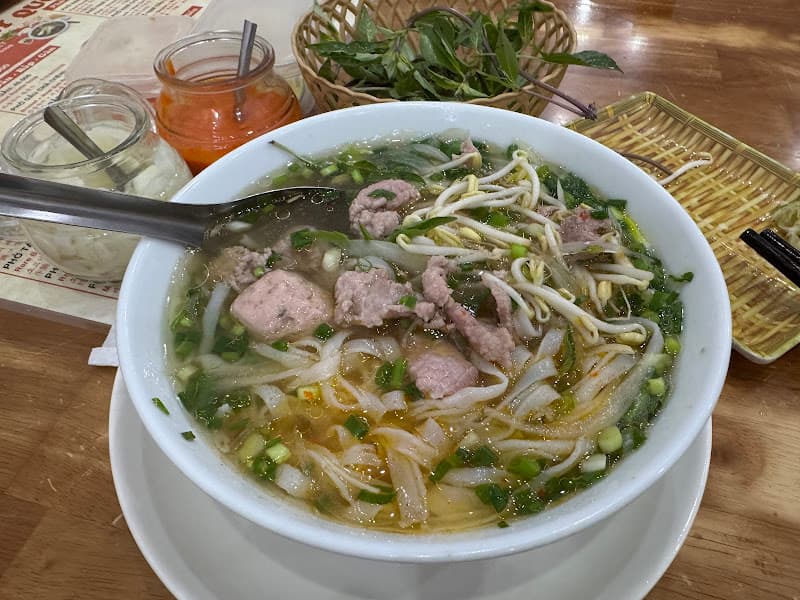 Hình ảnh Phở Lý Quốc Sư - 46 Mai Thúc Lân - 3