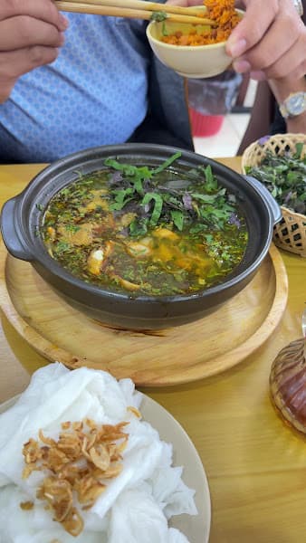 Hình ảnh Lươn Hoà - Đặc Sản Lươn Xứ Nghệ - 3