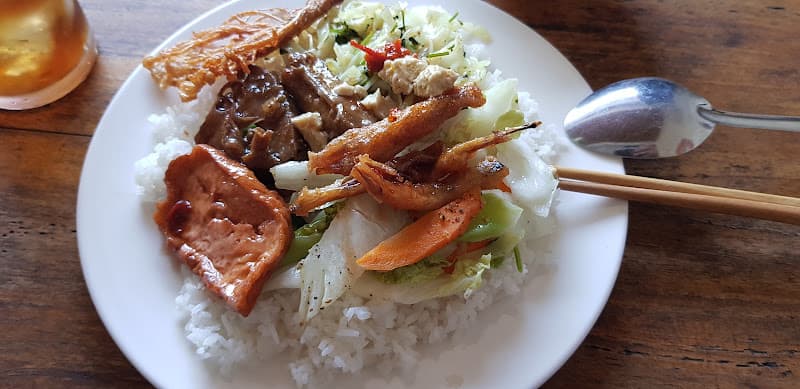 Hình ảnh Quán ăn chay Trường An - 2