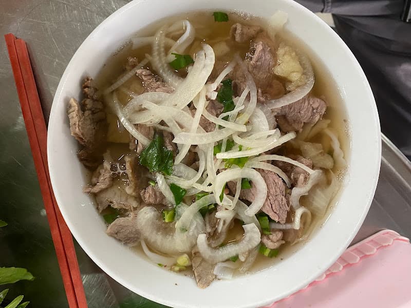 Hình ảnh Phở Lữ Hải - 2