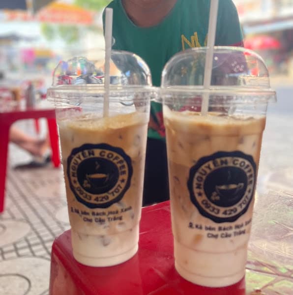 Hình ảnh Nguyên Coffee - 5