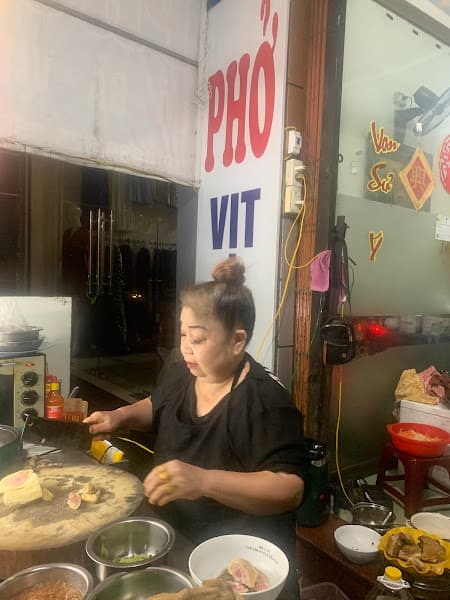 Hình ảnh Phở vịt quay - Bún chả Lạng Sơn (Nguyên Si) - 3