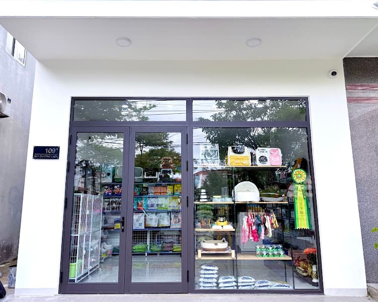 Hình ảnh Chú Mèo Béo - Pet Store - 3