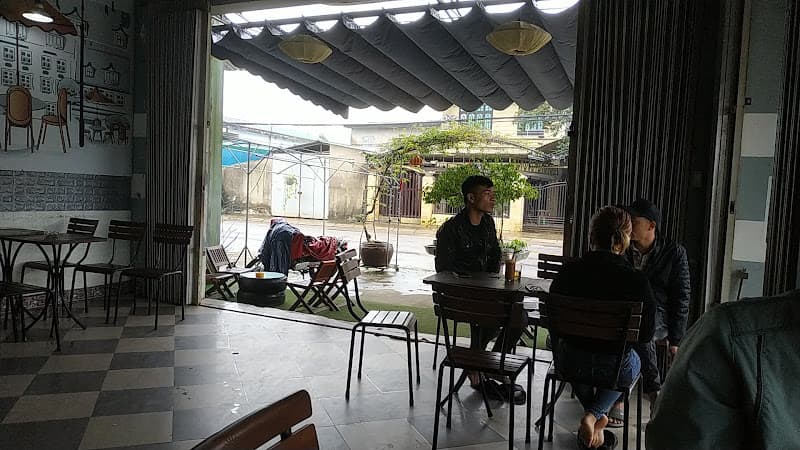 Hình ảnh ALOHA coffee - 3