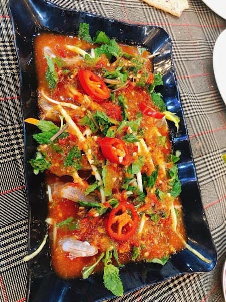Hình ảnh ỐC -LẨU HẢI SẢN - 4
