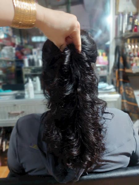 Ảnh bìa Tiệm uốn tóc Kiều Trang