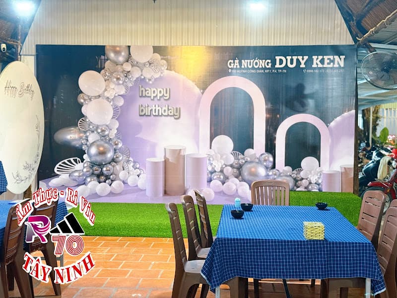 Hình ảnh Gà Nướng Duy Ken - 5