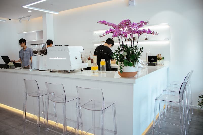 Ảnh bìa YOUR NAME Coffee