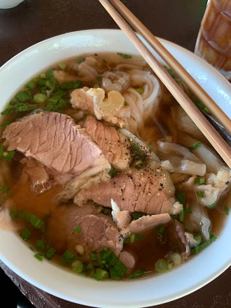 Hình ảnh Phở Thịnh - 2